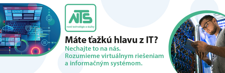 Externý špecialista na Microsoft servery - Košice | Ponuka práce | Kariera .sk