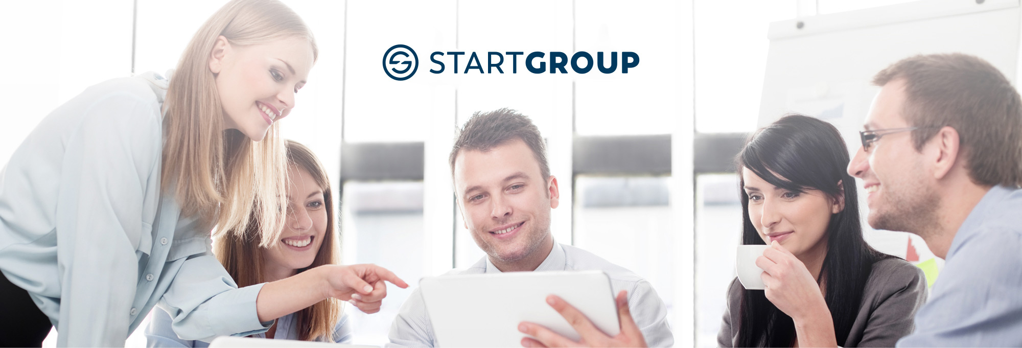 startgroup